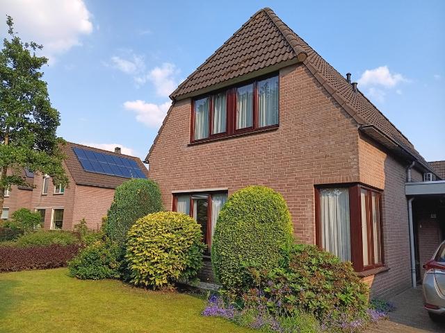 Te huur: Huis Engelsberg in Veldhoven