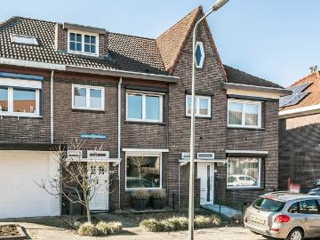 Huis te huur Eduard Wintgensstraat 30 in Brunssum voor € 1.395