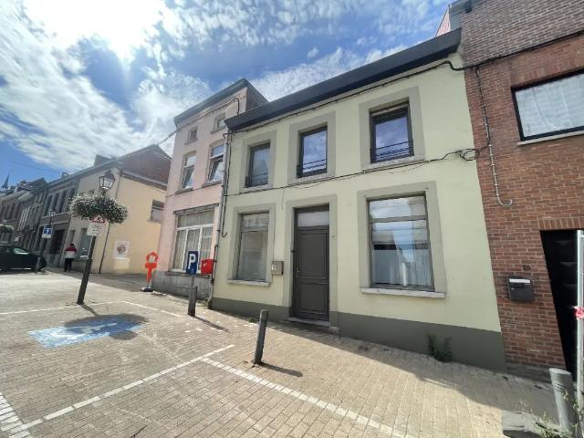 te huur Huis Edingen