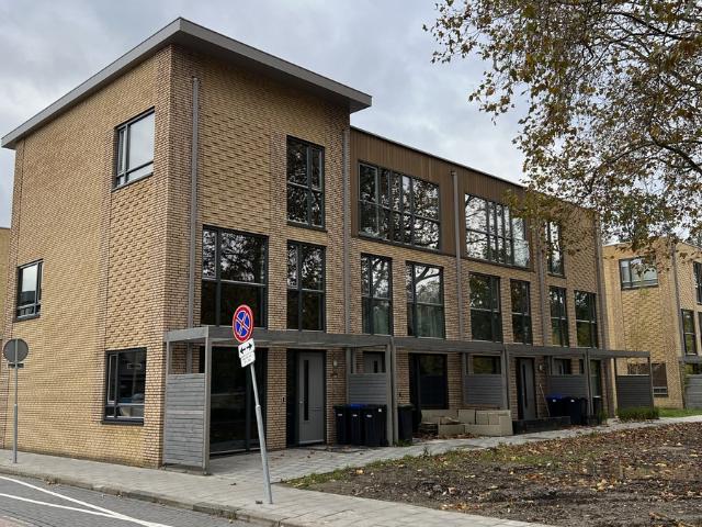 Te huur: Huis Edisonbaan 16 1 in Nieuwegein