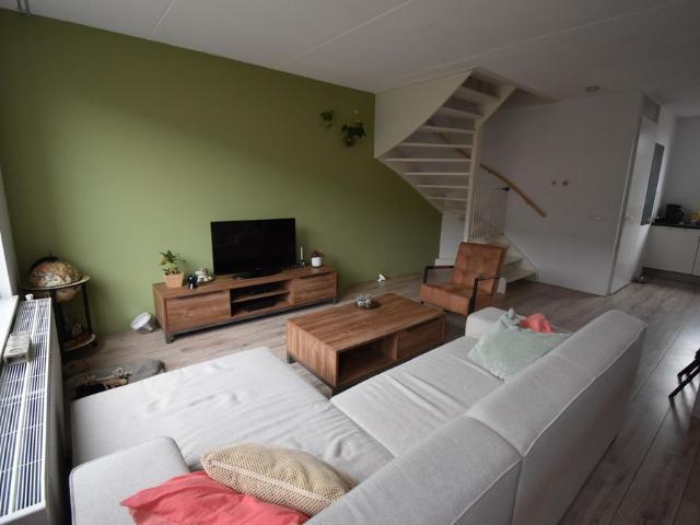 Te huur: Huis Edith Piafstraat in Lent