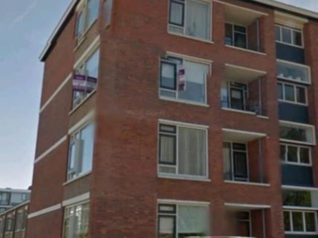 Te huur: Huis Eekhoornrade in Den Haag