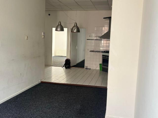 Te huur: Huis Eendrachtsstraat in Rotterdam