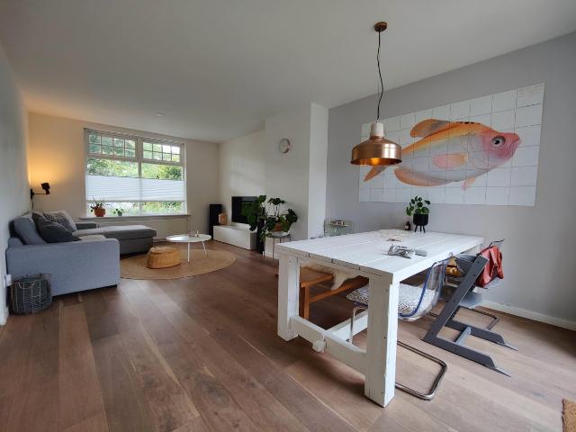 Te huur: Huis Eeneind 5 in Nuenen