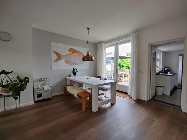 Te huur: Huis Eeneind in Nuenen