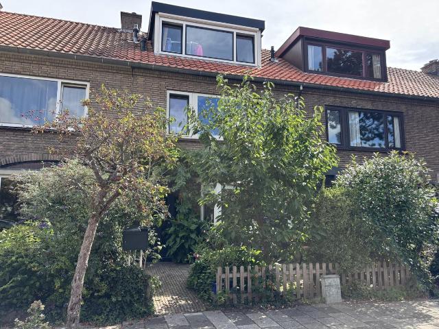 Te huur: Huis Eenhoornstraat 16 in Haarlem
