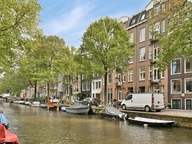Te huur: Huis Egelantiersgracht 79 in Amsterdam