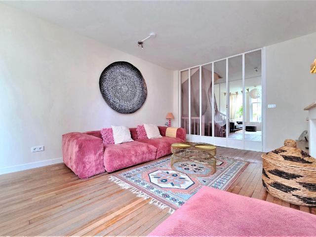 Te huur: Huis Egelantiersstraat in Amsterdam