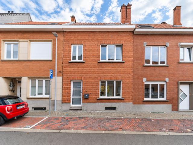 te huur Huis Eigenbrakel