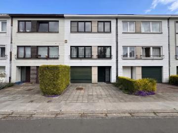te huur Huis Eigenbrakel