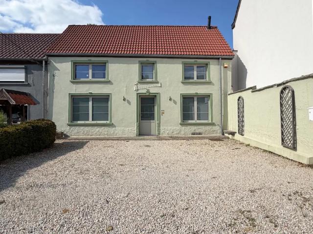 te huur Huis Eigenbrakel