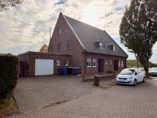 Te huur: Huis Eindstraat in Schinveld