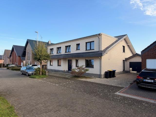 Te huur: Huis Eindstraat in Schinveld