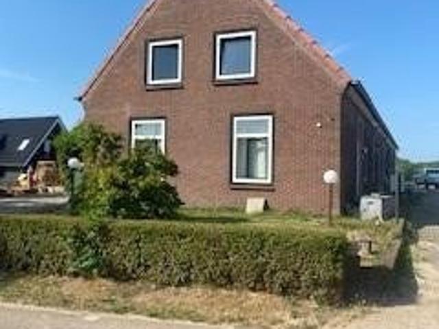 Te huur: Huis Eindweg in Middelaar