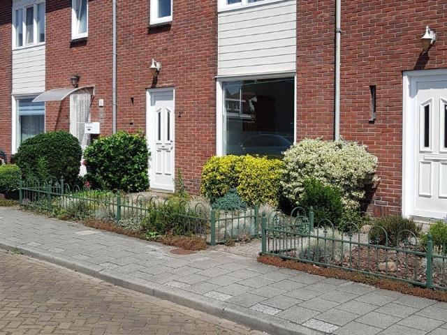 Te huur: Huis Elzenstraat in Almelo
