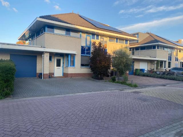 Te huur: Huis Elbe in Nieuwerkerk aan den IJssel