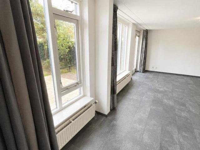 Te huur: Huis Elbe in Nieuwerkerk aan den IJssel