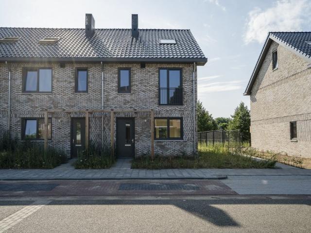 Te huur: Huis Ellingtonstraat in Roermond