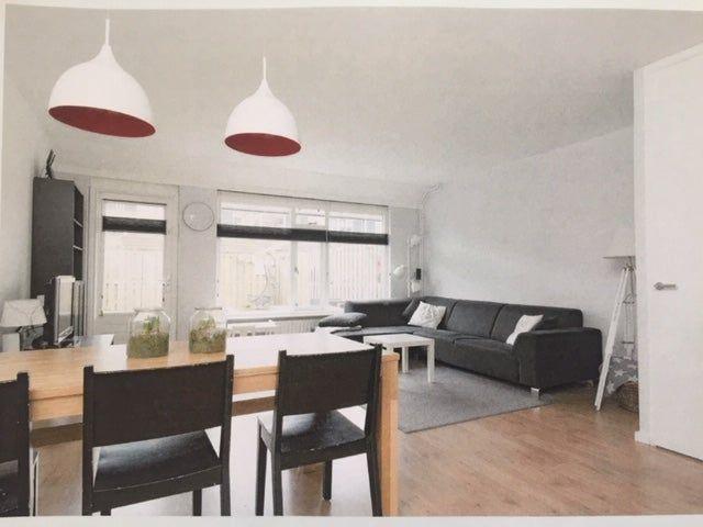 Te huur: Huis Elly Takmastraat in Amersfoort