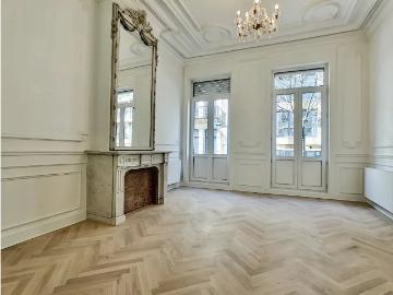 te huur Huis Elsene