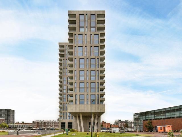 Te huur: Huis Ertskade 188 in Amsterdam