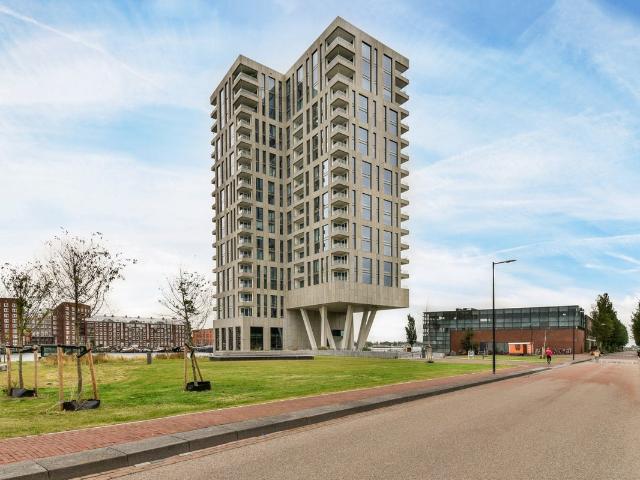 Te huur: Huis Ertskade 232 in Amsterdam