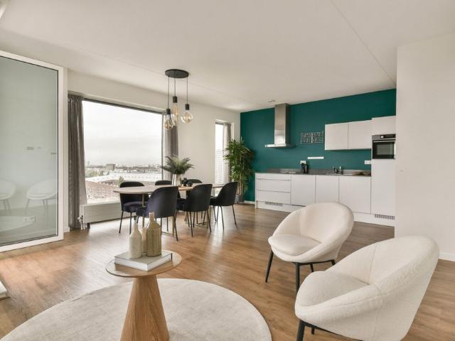 Te huur: Huis Ertskade 232 in Amsterdam