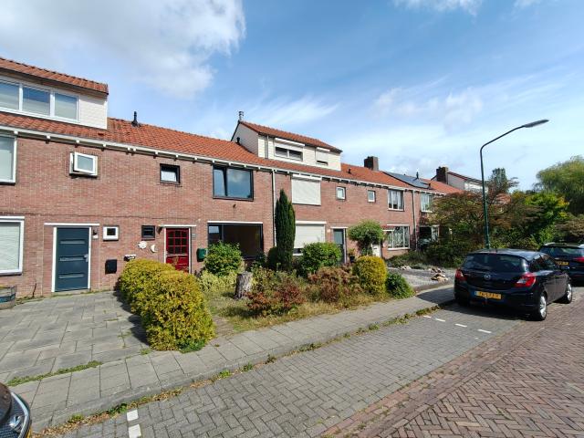 Te huur: Huis Ernst Casimirstraat in Waalre
