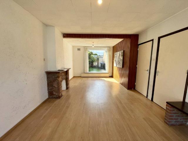 Te huur: Huis Esdoornlaan in Roosendaal