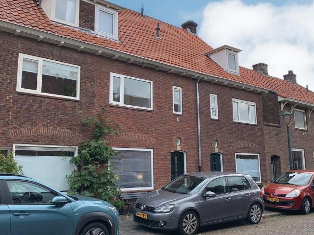 Te huur: Huis Esdoornstraat in Den Bosch