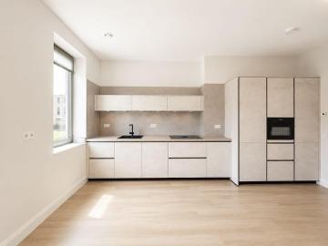 Te huur: Huis Europalaan in Almere