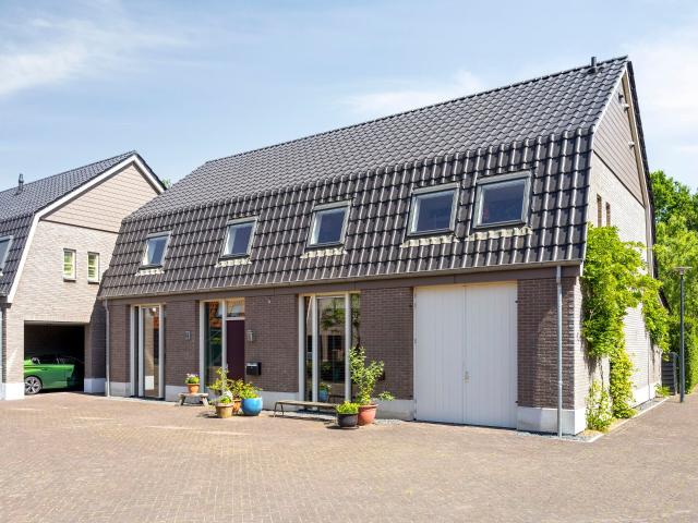 Te huur: Huis Evertshoeve in Veghel