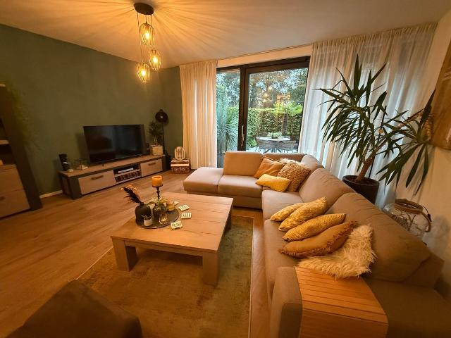 Te huur: Huis Formenterastraat in Rotterdam