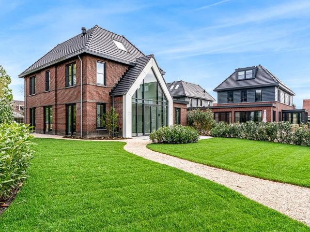 Te huur: Huis Fortsluishof in Kudelstaart
