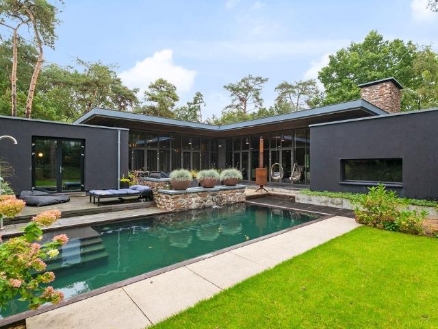 Te huur: Huis Fazantlaan in Leende