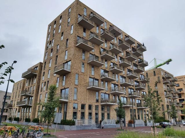 Te huur: Huis Faas Wilkesstraat 175 A in Amsterdam