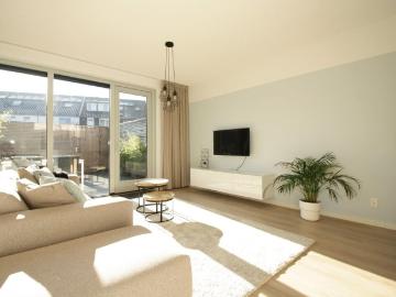 Te huur: Huis Fabriekstraat in Bergen op Zoom
