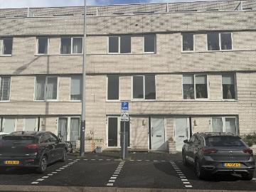 Bos en Lommer, West, Amsterdam, Amsterdam, Noord-Holland, Noord-Holland