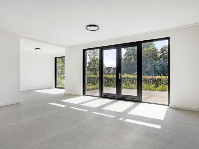 Te huur: Huis Farensbach hof 6 in Voorschoten