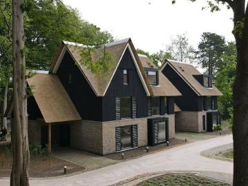 Te huur: Huis Farensbach hof 6 in Voorschoten