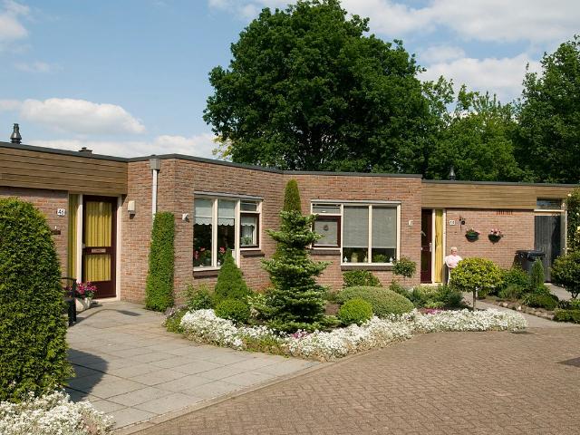 Te huur: Huis Fien de la Marstraat 50 in Hengelo