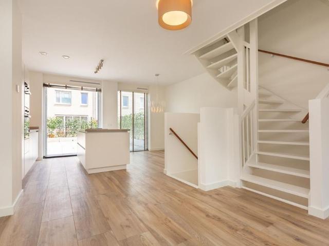 Te huur: Huis Filips van Bourgondiëstraat 33 in Delft
