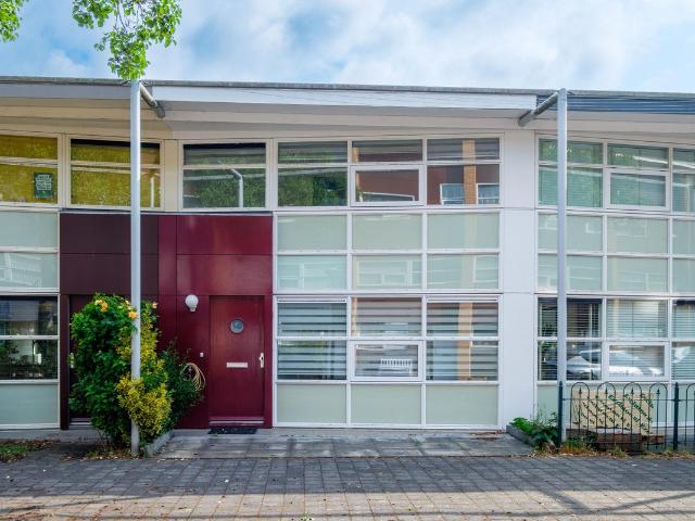 Te huur: Huis Frankenstraat in Amsterdam