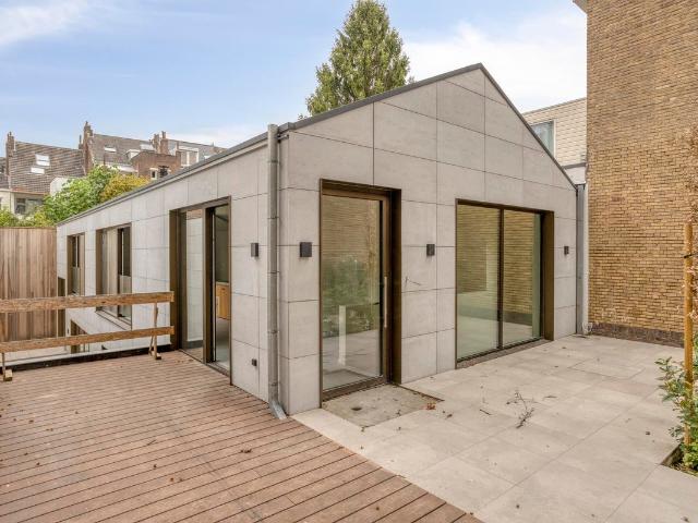 Te huur: Huis Franquinetstraat in Maastricht