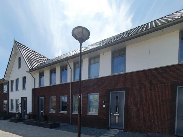 Te huur: Huis Frascatilaan in Oudenbosch