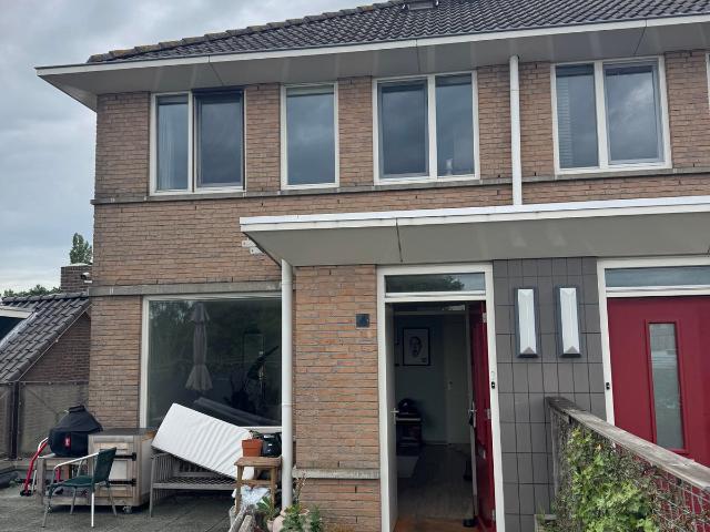 Te huur: Huis Freesiastraat in Capelle aan den IJssel