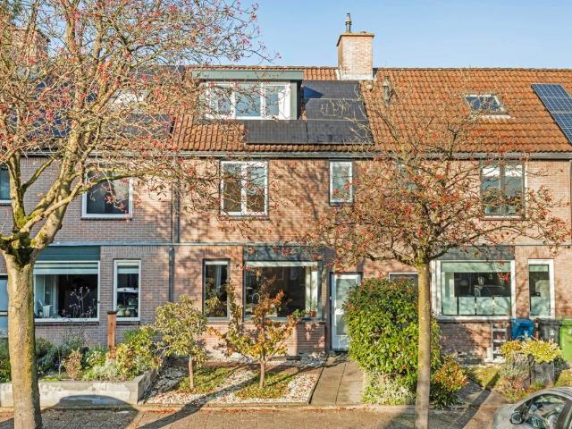 Te huur: Huis Futenweide in Houten