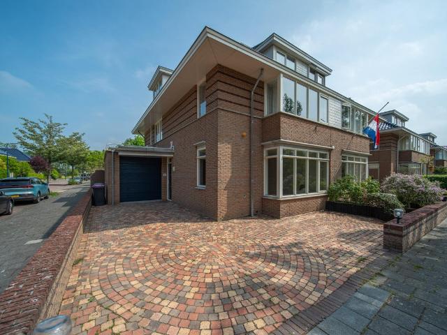 Te huur: Huis Fuutlaan in Leidschendam