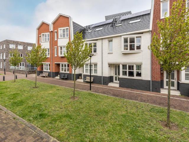Te huur: Huis Furie 20 in Maassluis