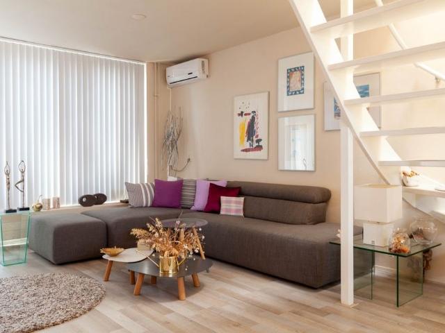 Te huur: Huis Knuppelweg in Amersfoort